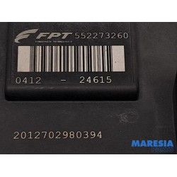 Alfa Romeo - Giulietta - Automatic gearbox computer