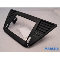 Alfa Romeo - Giulietta - Dashboard vent