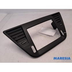 Alfa Romeo - Giulietta - Dashboard vent