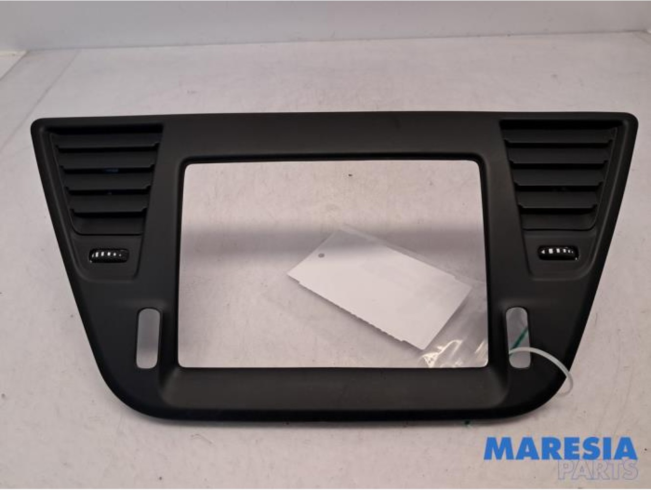 Alfa Romeo - Giulietta - Dashboard vent