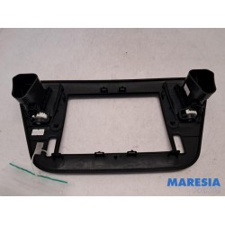 Alfa Romeo - Giulietta - Dashboard vent