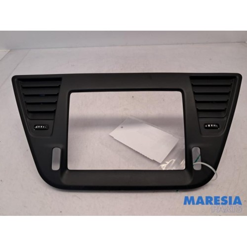 Alfa Romeo - Giulietta - Dashboard vent