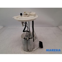 Alfa Romeo - Giulietta - Electric fuel pump