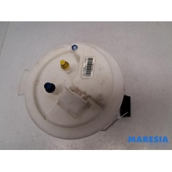 Alfa Romeo - Giulietta - Electric fuel pump