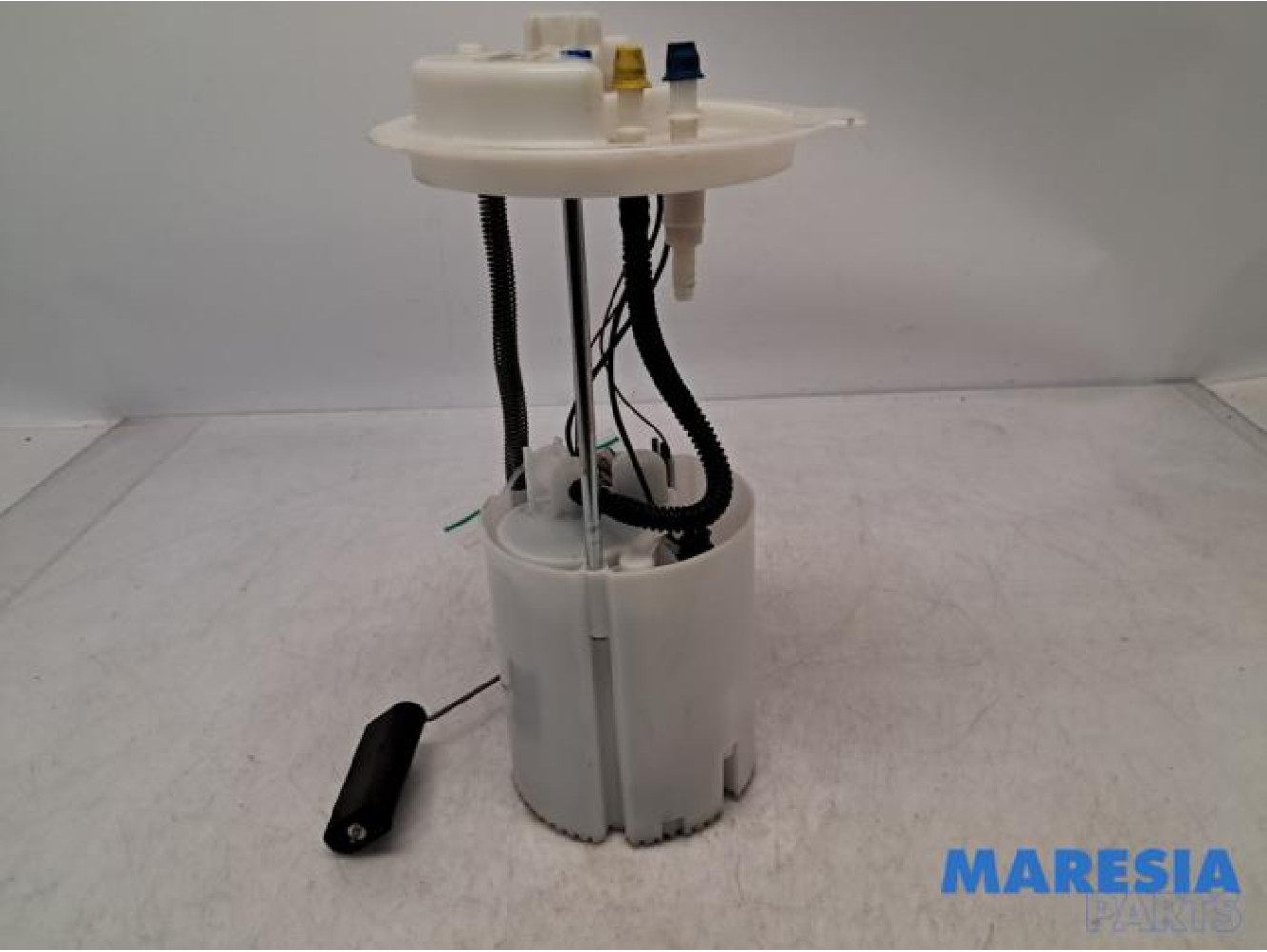 Alfa Romeo - Giulietta - Electric fuel pump