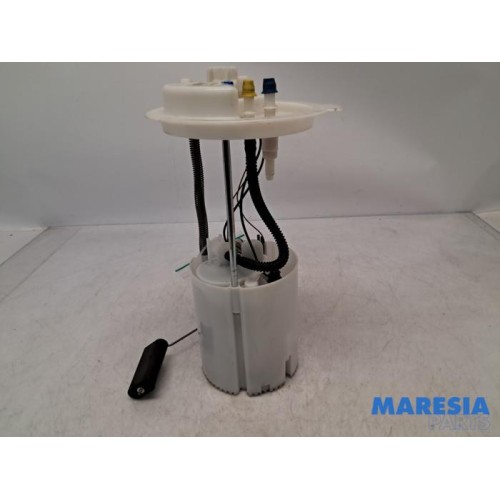 Alfa Romeo - Giulietta - Electric fuel pump