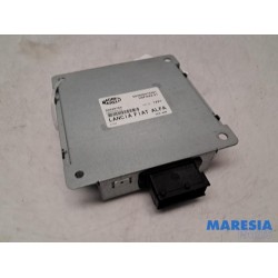 Alfa Romeo - Giulietta - Radio module