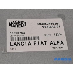 Alfa Romeo - Giulietta - Radio module