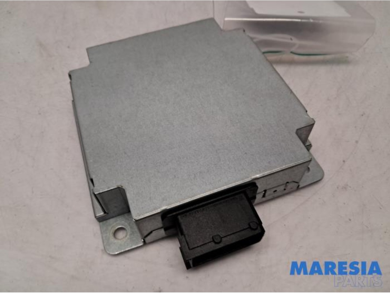 Alfa Romeo - Giulietta - Radio module