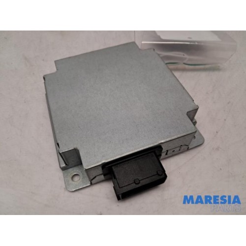 Alfa Romeo - Giulietta - Radio module