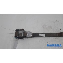 Fiat - Ducato - Rear leaf spring