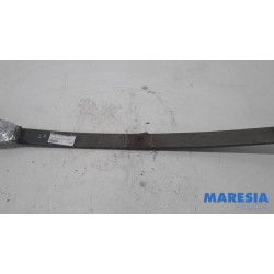 Fiat - Ducato - Rear leaf spring