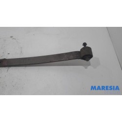 Fiat - Ducato - Rear leaf spring