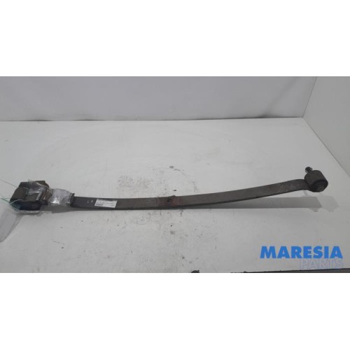 Fiat - Ducato - Blattfeder hinten