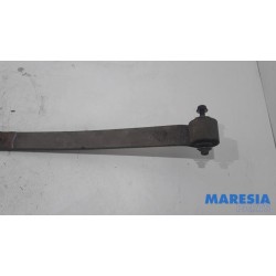 Fiat - Ducato - Rear leaf spring