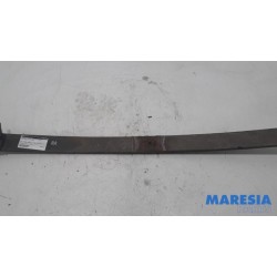 Fiat - Ducato - Rear leaf spring