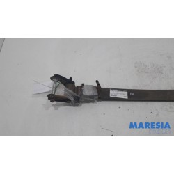 Fiat - Ducato - Rear leaf spring