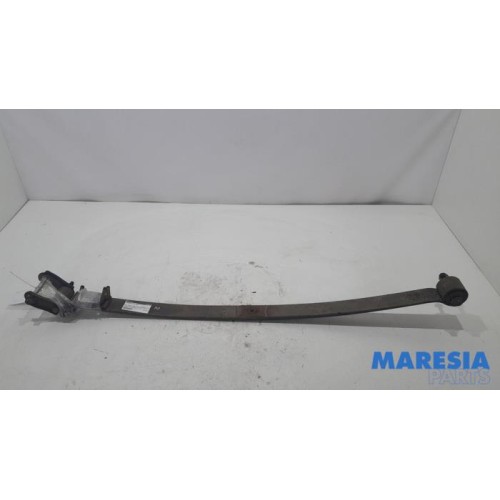 Fiat - Ducato - Blattfeder hinten