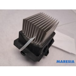 Alfa Romeo - Giulietta - Heater resistor