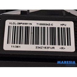 Alfa Romeo - Giulietta - Heater resistor