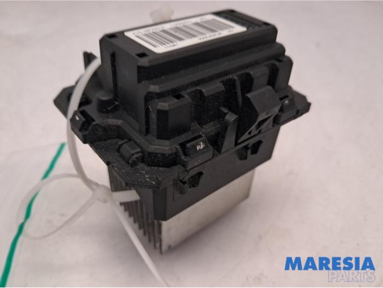 Alfa Romeo - Giulietta - Heater resistor