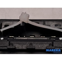 Alfa Romeo - Giulietta - Heater resistor