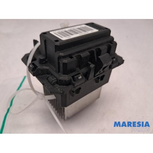 Alfa Romeo - Giulietta - Heater resistor