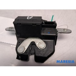 Alfa Romeo - Giulietta - Schließmechanik Heckklappe