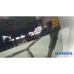 Alfa Romeo - Giulia - Schiebedach Glas