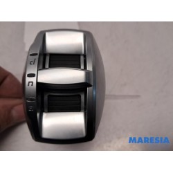 Alfa Romeo - Giulietta - Automatic gear selector