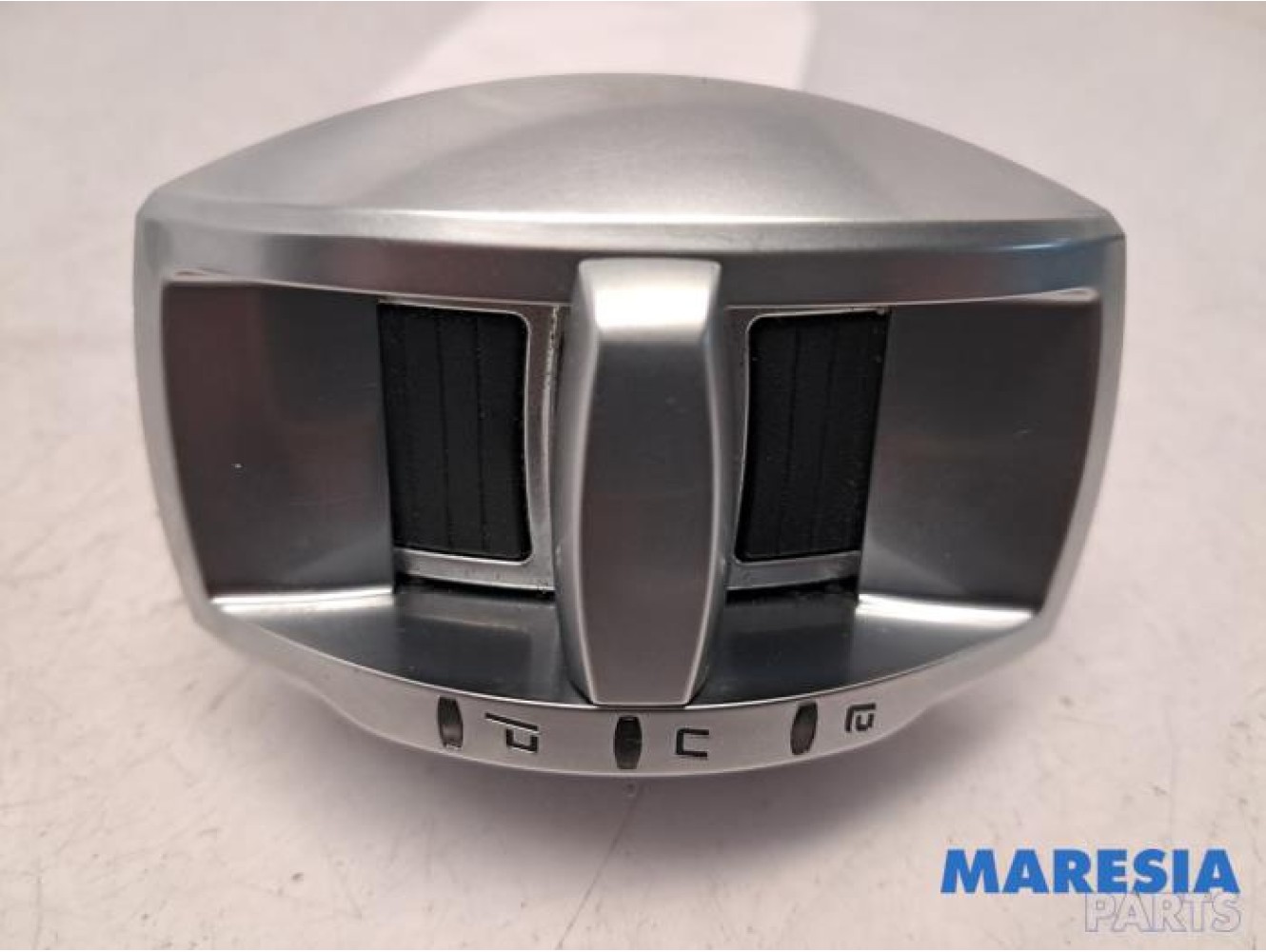 Alfa Romeo - Giulietta - Automatic gear selector