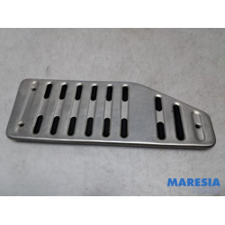 Alfa Romeo - Giulietta - Set of pedals