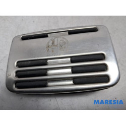 Alfa Romeo - Giulietta - Set of pedals