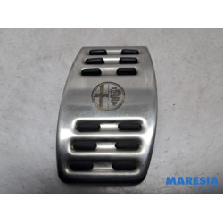Alfa Romeo - Giulietta - Set of pedals