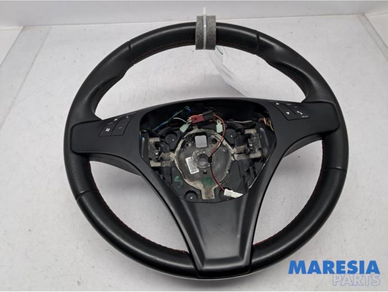 Alfa Romeo - Giulietta - Stuurwiel