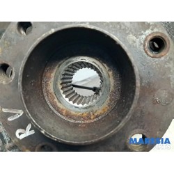 Alfa Romeo - Giulietta - Knuckle, front right