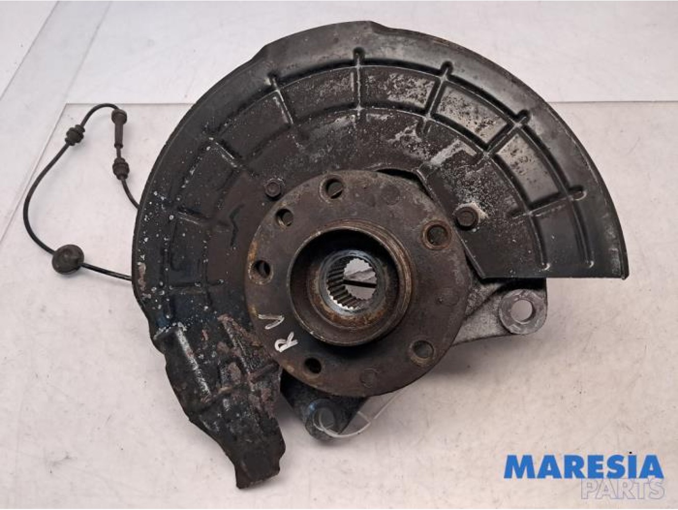Alfa Romeo - Giulietta - Knuckle, front right