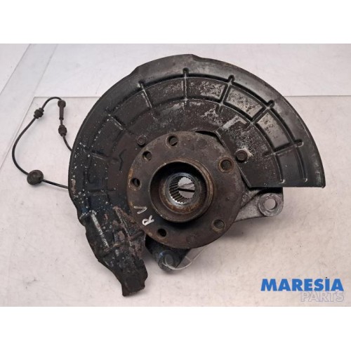Alfa Romeo - Giulietta - Knuckle, front right