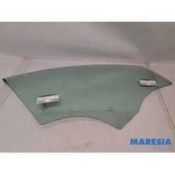 Alfa Romeo - Giulietta - Vitre portière 4portes avant droite