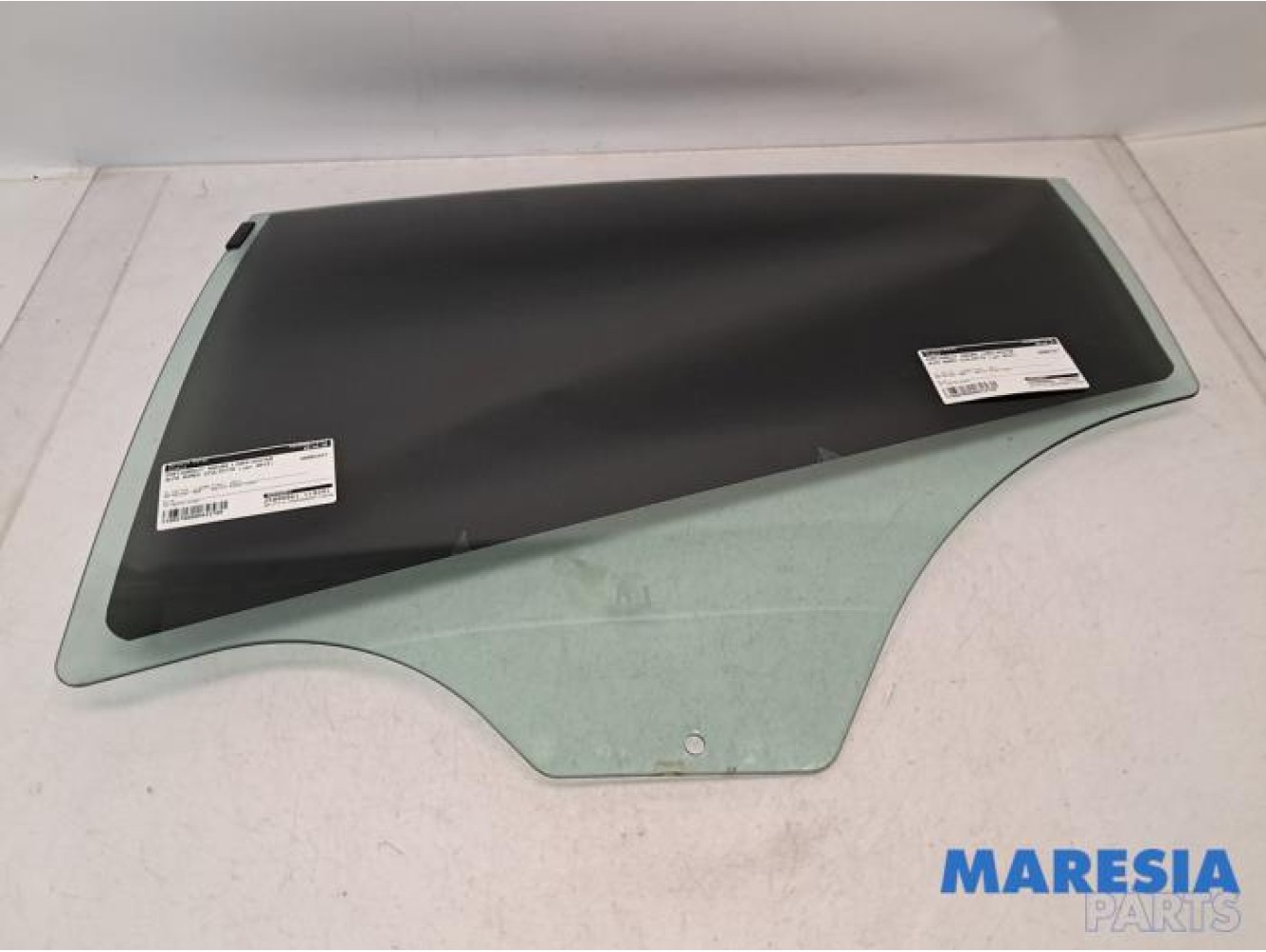 Alfa Romeo - Giulietta - Portierruit 4Deurs links-achter