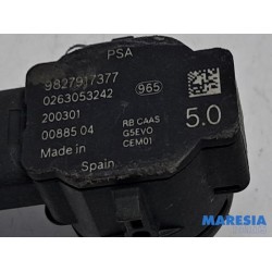 Alfa Romeo - Giulietta - PDC Sensor