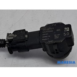 Alfa Romeo - Giulietta - PDC Sensor