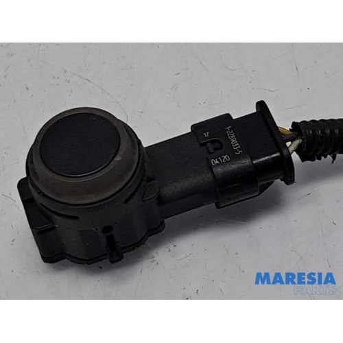 Alfa Romeo - Giulietta - PDC Sensor