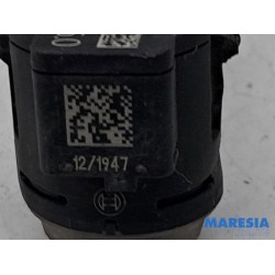 Alfa Romeo - Giulietta - PDC Sensor
