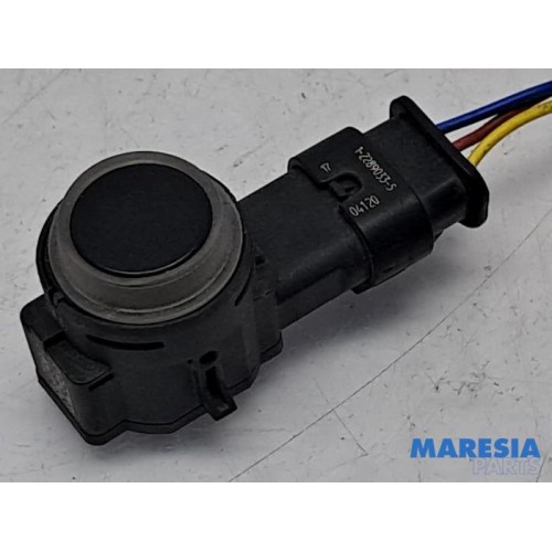 Alfa Romeo - Giulietta - PDC Sensor