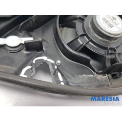 Alfa Romeo - Giulietta - Ruitmechaniek 4Deurs rechts-achter