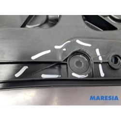 Alfa Romeo - Giulietta - Rear door window mechanism 4-door, left