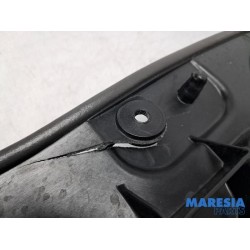 Alfa Romeo - Giulietta - Rear door window mechanism 4-door, left
