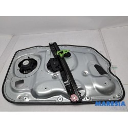 Alfa Romeo - Giulietta - Fenstermechanik 4-türig rechts vorne