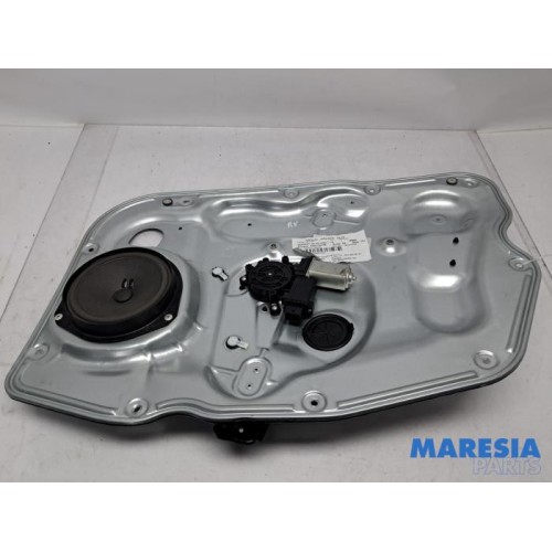 Alfa Romeo - Giulietta - Window mechanism 4-door, front right